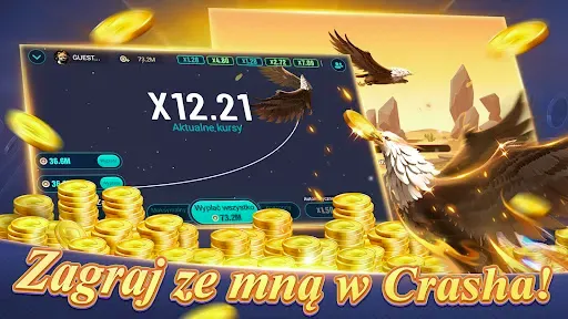 Скриншот 3 — Texas Poker Polski  (Boyaa)