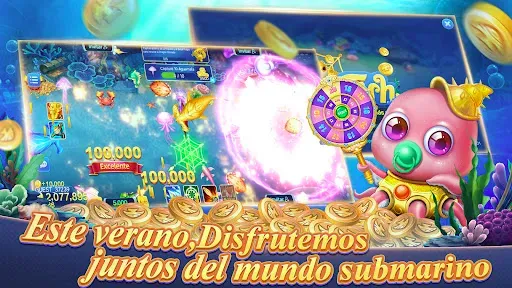 Скриншот 2 — Texas Poker Español (Boyaa)