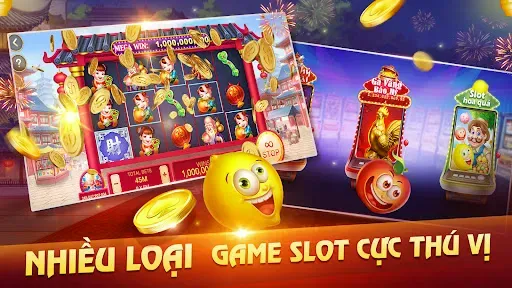 Скриншот 3 — Texas Poker Việt Nam