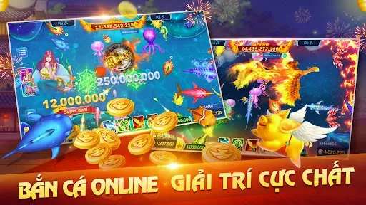 Скриншот 8 — Texas Poker Việt Nam