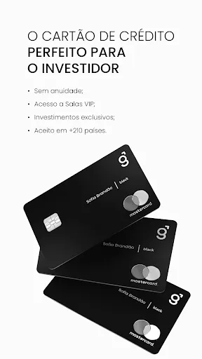 Скриншот 5 — Genial Investimentos