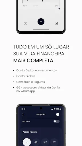 Скриншот 6 — Genial Investimentos
