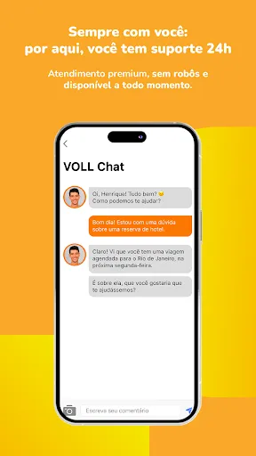 Скриншот 7 — VOLL