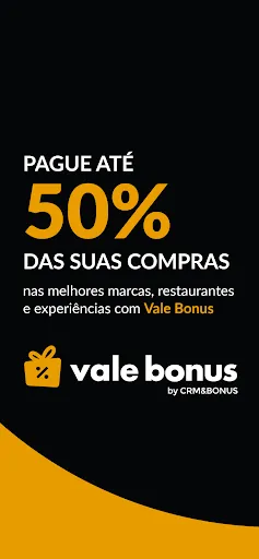 Скриншот 1 — Vale Bonus