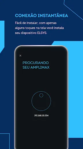 Скриншот 2 — Elsys+