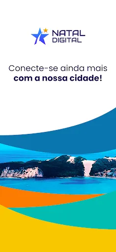 Скриншот 1 — Natal Digital