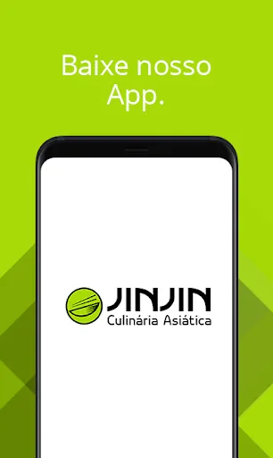 Скриншот 1 — Jin Jin