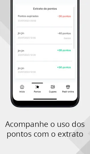 Скриншот 3 — Jin Jin