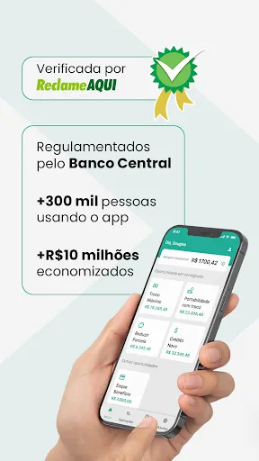 Скриншот 5 — Konsi | Empréstimo Consignado