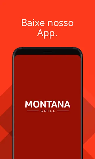 Скриншот 1 — Montana Grill