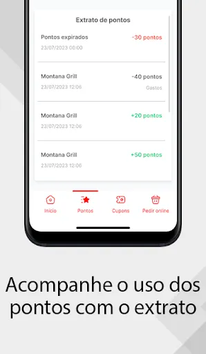 Скриншот 3 — Montana Grill