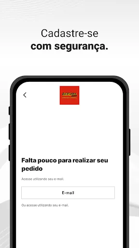 Скриншот 2 — Quebrada Burger