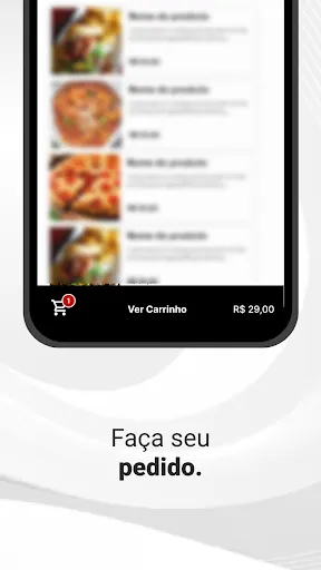 Скриншот 3 — Quebrada Burger