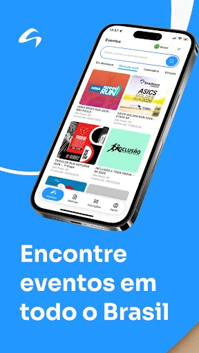 Скриншот 1 — Ticket Sports