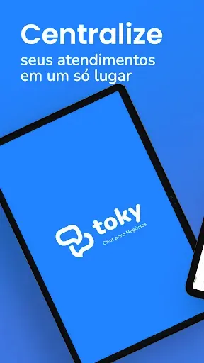 Скриншот 8 — Toky