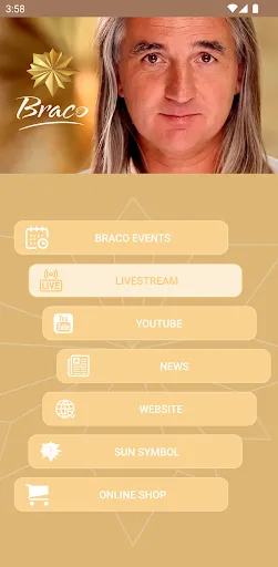 Скриншот 1 — Braco