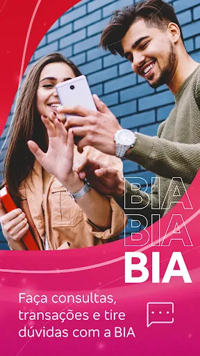 Скриншот 6 — Bradesco: Conta, Cartão e Pix!