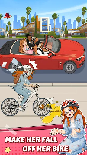Скриншот 5 — Tricky Story 2: Brain Twist