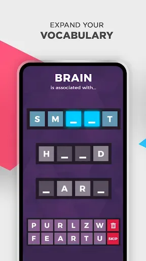 Скриншот 3 — Peak – Brain Games & Training