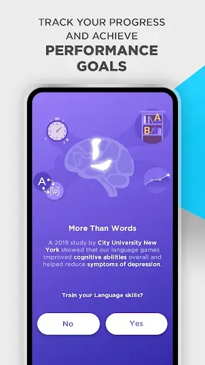 Скриншот 7 — Peak – Brain Games & Training