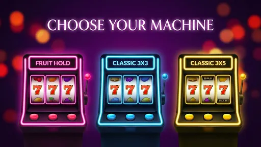 Скриншот 4 — Classic Spin Quest