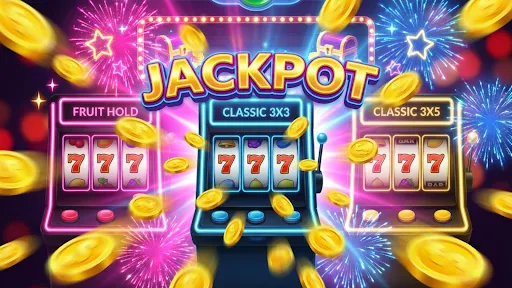 Скриншот 6 — Classic Spin Quest