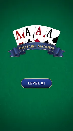 Скриншот 6 — Solitaire Madness