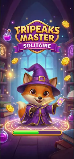 Скриншот 7 — Tripeaks Master: Solitaire