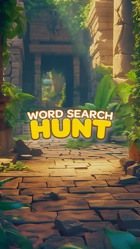 Скриншот 6 — Word Search Hunt