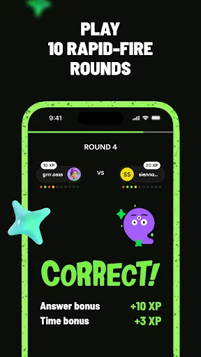 Скриншот 4 — Flash Clash - Play and Learn