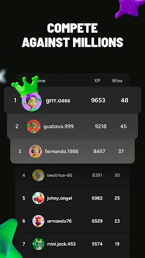 Скриншот 6 — Flash Clash - Play and Learn