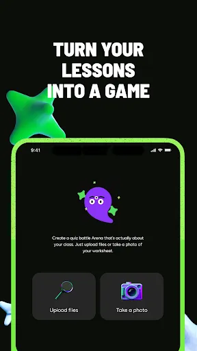 Скриншот 8 — Flash Clash - Play and Learn