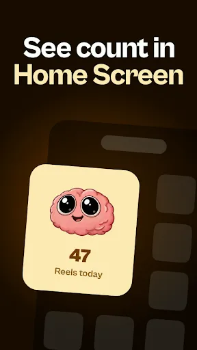 Скриншот 7 — BrainPal: Quit Scrolling