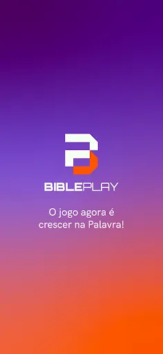 Скриншот 1 — Bible Play App