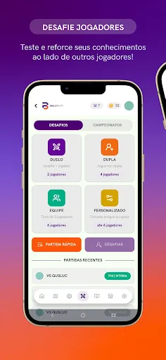 Скриншот 4 — Bible Play App