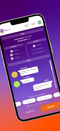 Скриншот 5 — Bible Play App