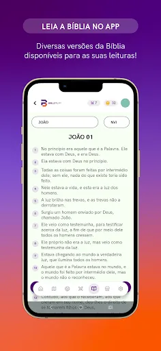 Скриншот 8 — Bible Play App