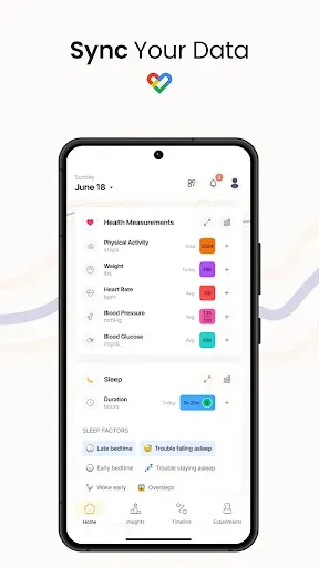 Скриншот 5 — Brainway: Beat Procrastination