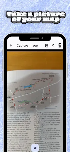 Скриншот 1 — Matchy Maps