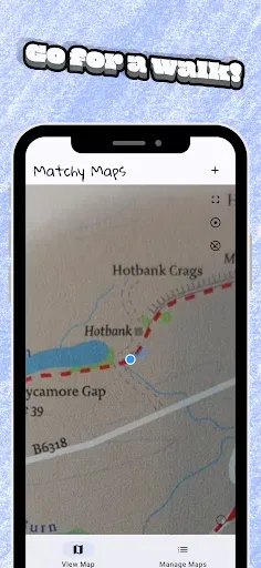 Скриншот 3 — Matchy Maps