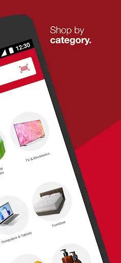 Скриншот 3 — BJ's Wholesale Club
