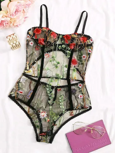 Скриншот 1 — Bras and Panties