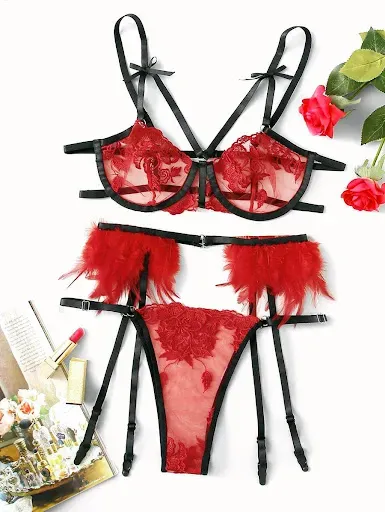 Скриншот 2 — Bras and Panties