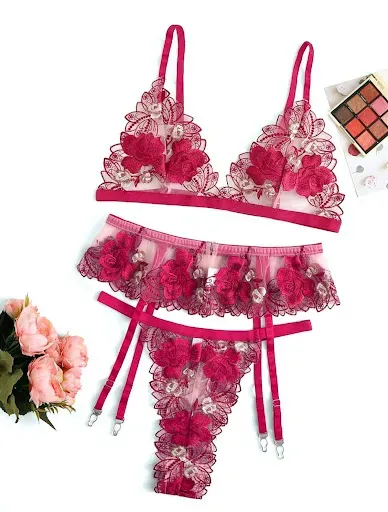 Скриншот 4 — Bras and Panties