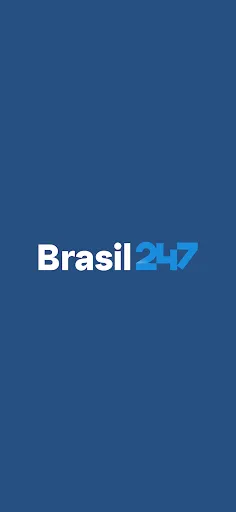 Скриншот 1 — Brasil 247