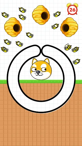 Скриншот 2 — Save The Pets