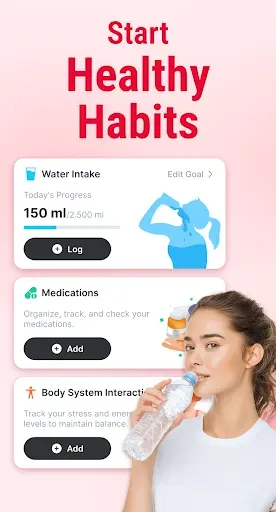 Скриншот 5 — Heart Rate Monitor - Pulse HRV