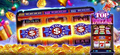 Скриншот 7 — Lucky Hit Classic Casino Slots