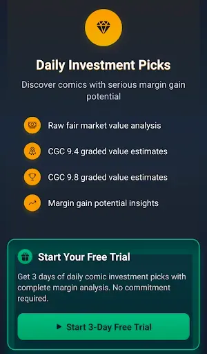 Скриншот 2 — Comic Indexer