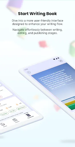 Скриншот 3 — BriBooks